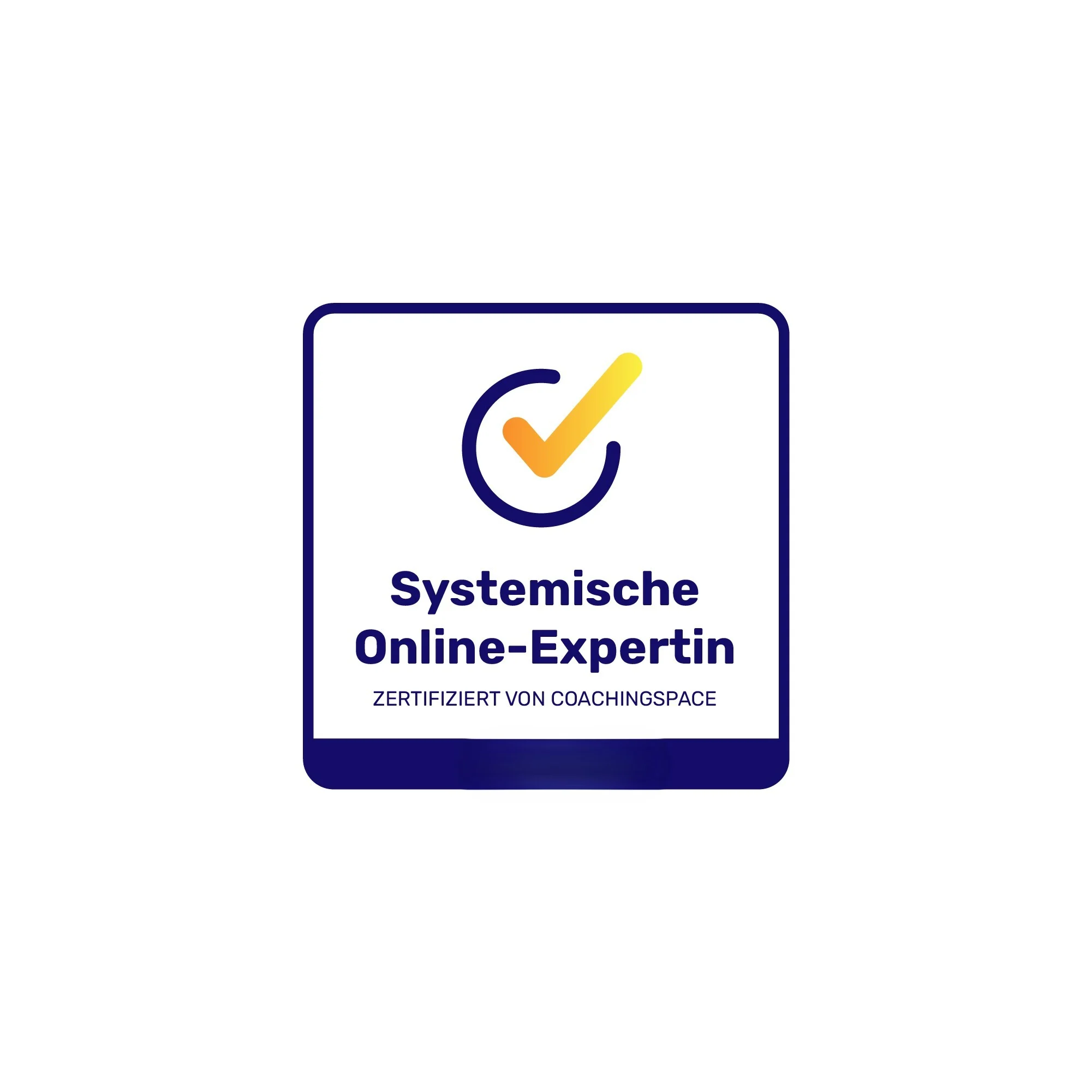 SiegelCoachingspaceOnlineExpertin